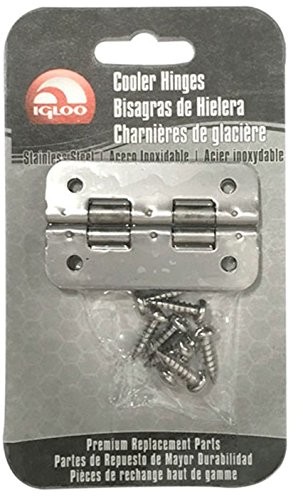 Igloo Stainless Steel Hinge Replacement Part 00024005
