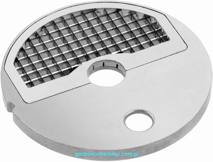Bartscher Tarcza tnąca do krojenia w kostkę PS10 120342
