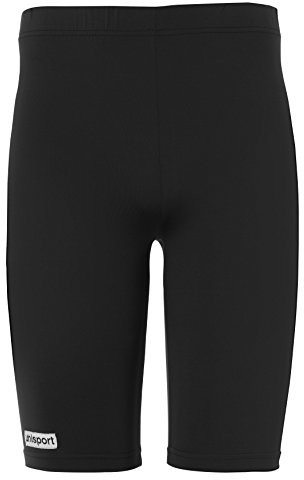 uhlsport Uhlsport męskie szorty, czarne, 164 100314402