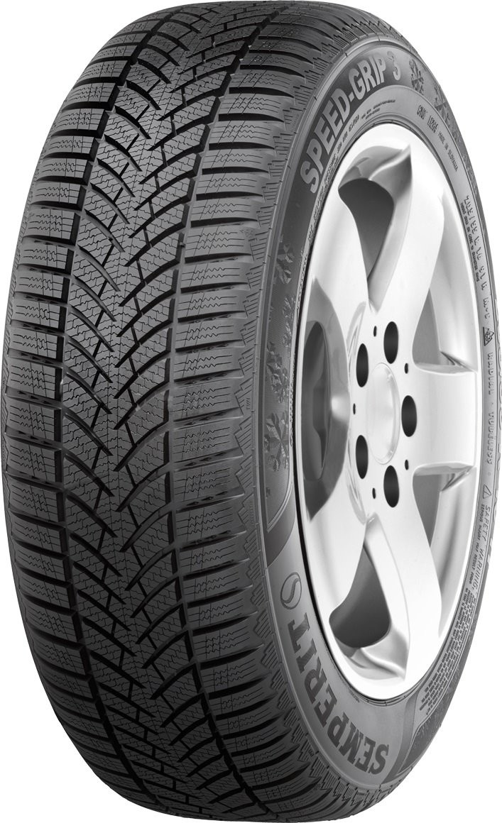 Semperit SPEED-GRIP 3 235/40R19 96V