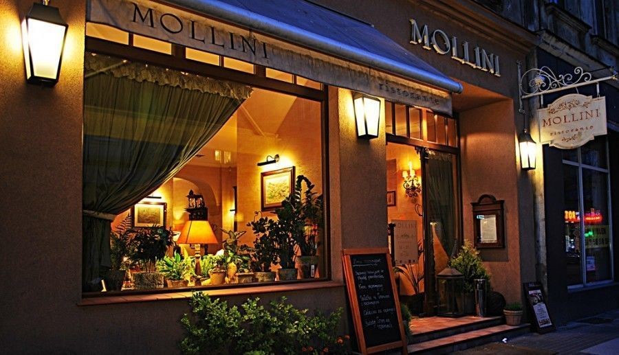 Romantyczna kolacja dla Dwojga - Poznań - 150 zł KDDP2