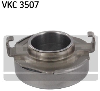 SKF Łożysko oporowe VKC 3507