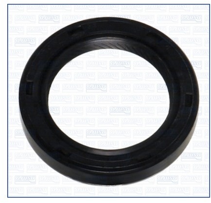 AJUSA Pierścień uszczelniający wału, wał korbowy AJUSA 15011700