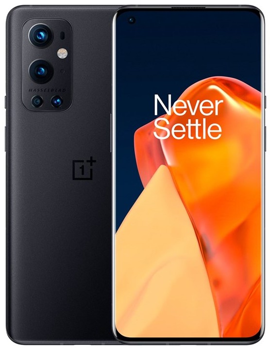 OnePlus 9 Pro 5G 12GB/256GB Dual Sim Czarny