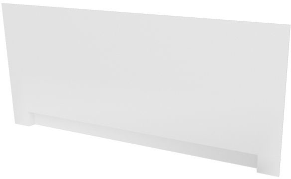 Cooke&Lewis Panel wannowy Cooke&Lewis prostokątny 140 cm