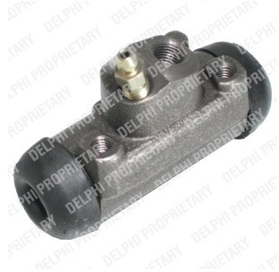 DELPHI Cylinderek hamulcowy LW62047