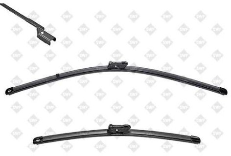 SWF Pióro wycieraczki