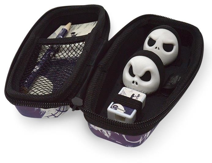 Zestaw szkolny Nightmare Before Christmas