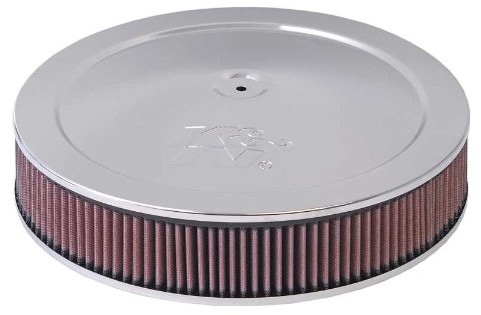 K&N 60-1400 specjalny system stosowania 60-1400