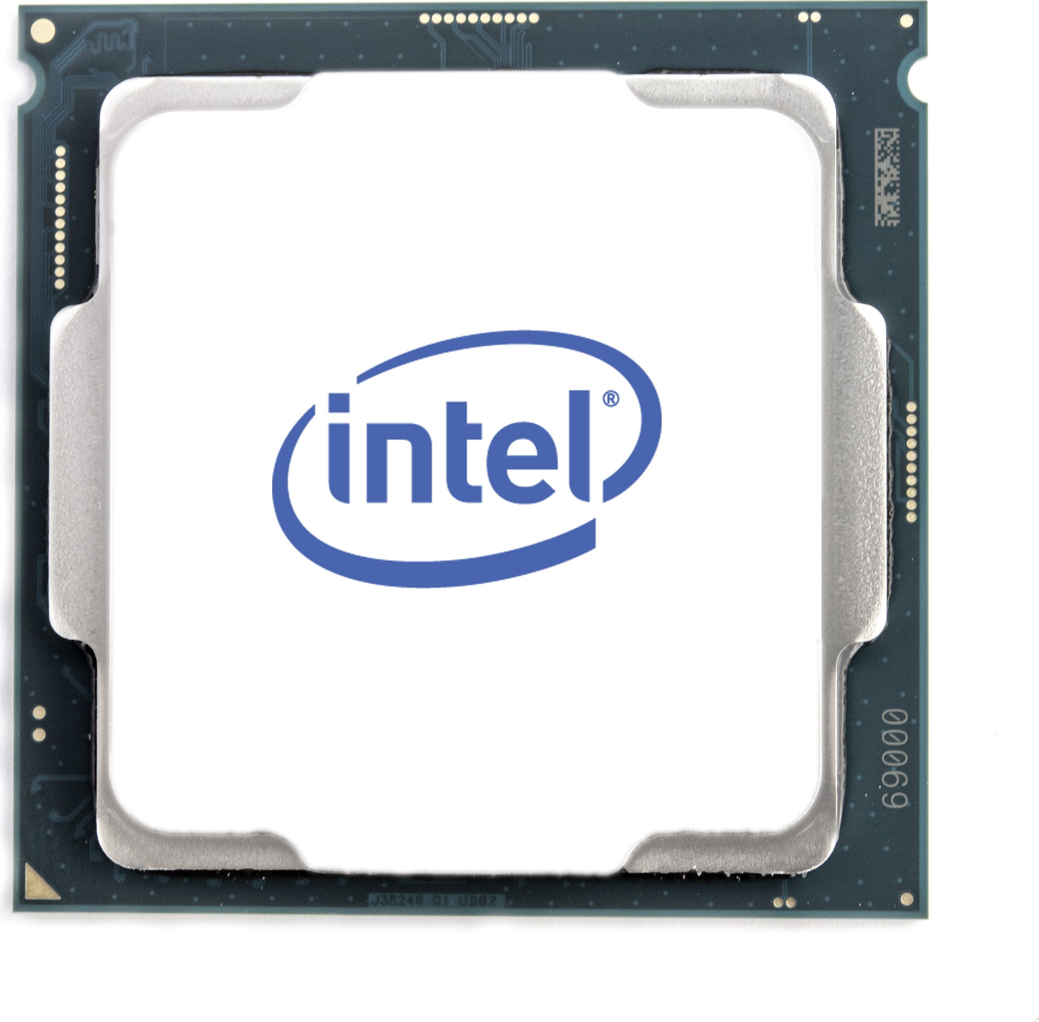 Intel Procesor serwerowy PROCESOR XEON E-2374G BOX BX80708E2374G 99AMPJ
