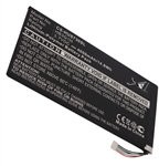 Cameron Sino CS-ip2100sl akumulator do HP iPAQ 2100/iPAQ 2210/iPAQ 2215 (1000 mAh, 3,7 WH) 4894128071372