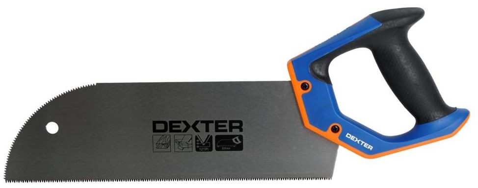 DEXTER Piła do paneli 320 mm Dexter