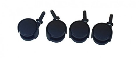 Maya Professional Tools 85200 ettore okien profesjonalne czyszczenie 4 rolki do 25 leimer 85200