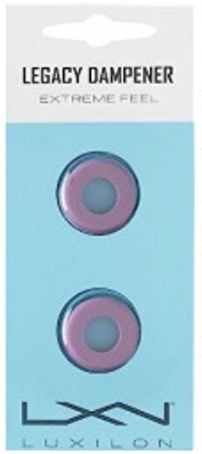 Tourna Grip luxilon Legacy DAMPENER X 2 Vibration Amortyzatory do tenisa stołowego WRZ538000