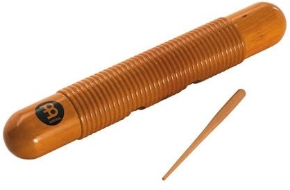 Meinl Percussion meinl Percussion gu1am Wood guiro, bursztyn GU1AM