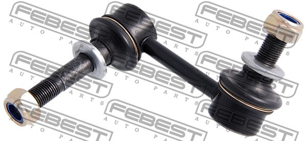 FEBEST Drążek / wspornik, stabilizator 0123-X2WDL 0123-X2WDL