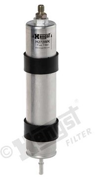 HENGST FILTER Filtr paliwa H272WK