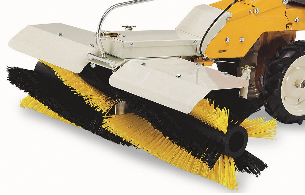 Stiga Szczotka do SILEX 95 / Nr artykułu: 290950070/10