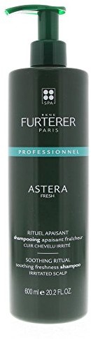 Rene Furterer astera Soothing świeżości champu 600 ML 2523581