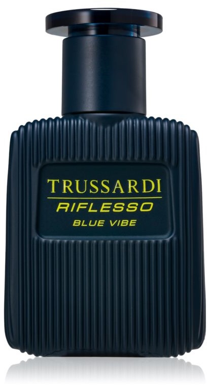 Trussardi Riflesso Blue Vibe woda toaletowa 100ml TESTER