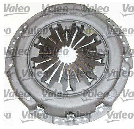 VALEO Zestaw sprzęgła 801983