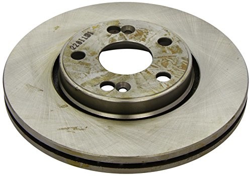 Mapco mapco 15118/2 tarcza hamulcowa 15118/2