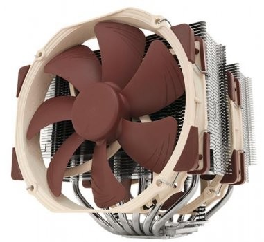 Noctua NH-D15