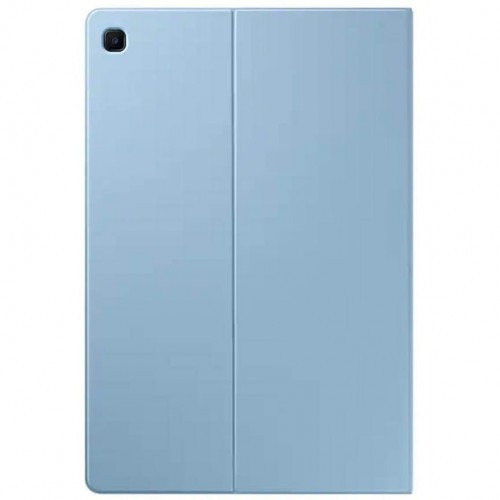 Samsung Etui Book Cover Galaxy Tab S6 Lite, niebieskie 8806090409417