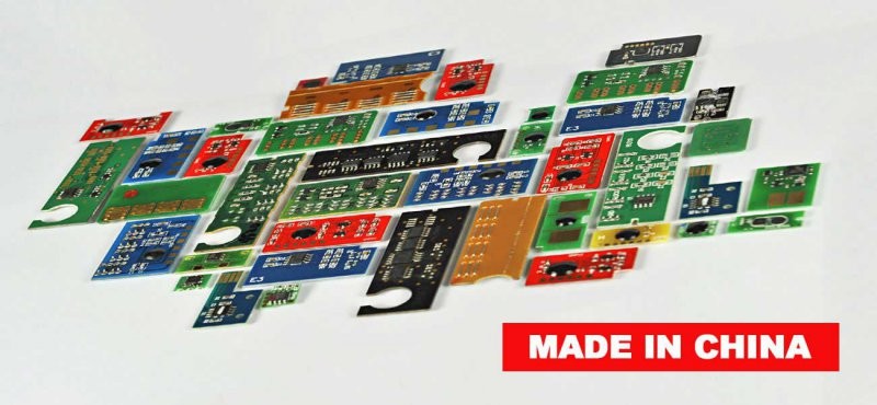 Xerox Chip Magenta AltaLink C8030,C8035,C8045,C805