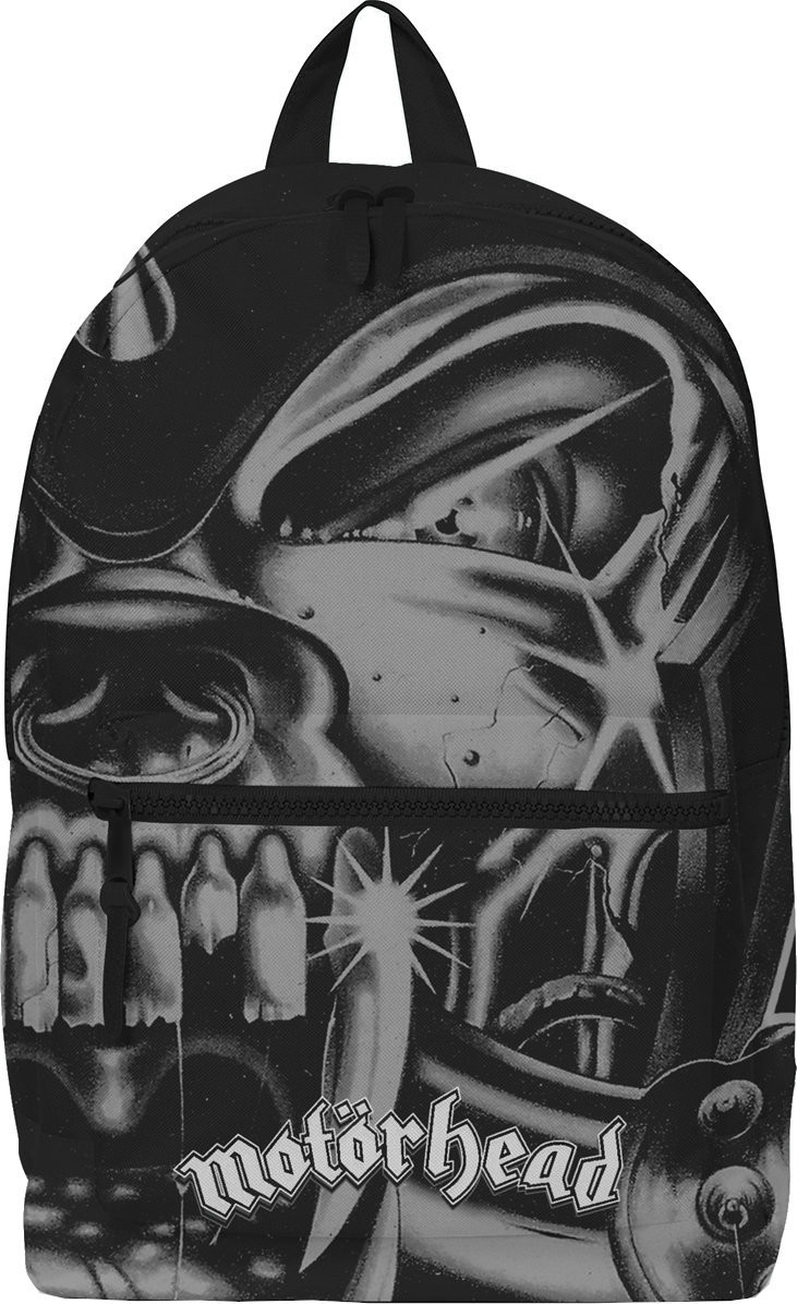 Zoom Motörhead Motörhead Warpig Rucksack