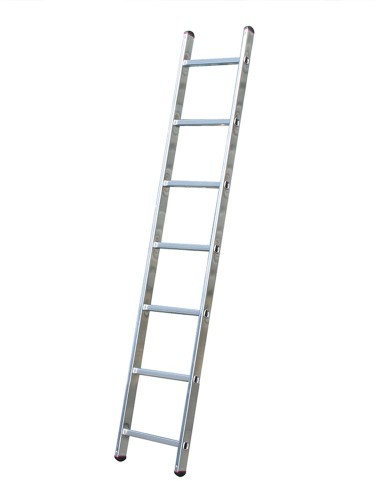 Krause Corda drabina przystawna 7 szczebli 010070