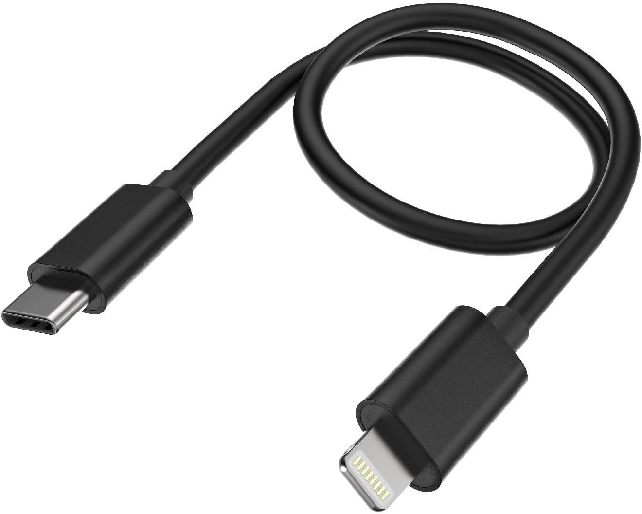 FiiO LT-TC3 Kabel UBS-C na USB-C zasilanie/dane) 20cm