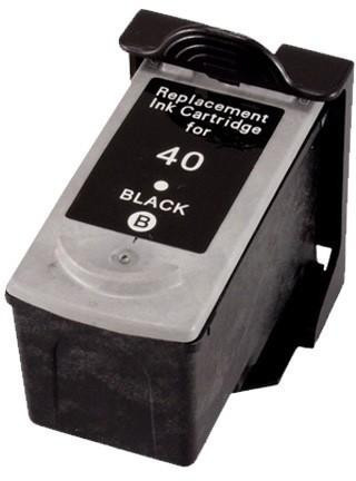 Canon Canon PG-40 czarny (black) tusz zamiennik
