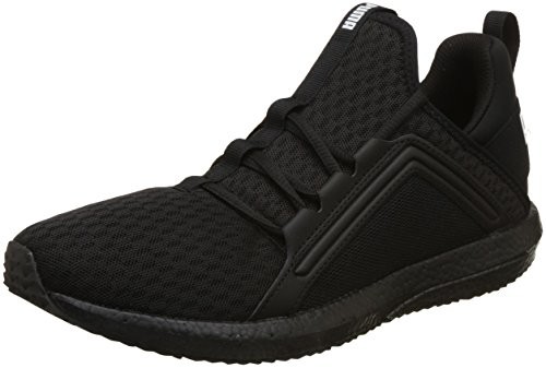 Puma Mega nrgy, czarny, 44 1/2 19036806_Puma Black White_10 (19036806_Puma Black-Puma White_10)