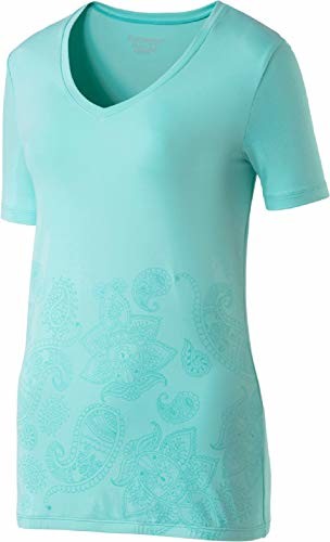 ENERGETICS Gafina 5 t-shirt damski, 46