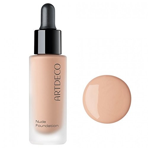 Artdeco Nude Foundation 278751