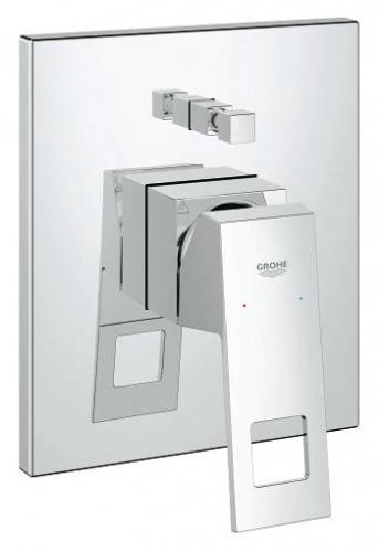 Grohe EUROCUBE 19896000