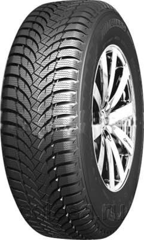 Nexen WINGUARD SNOW G WH2 165/70R13 79T