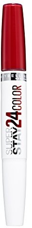 Maybelline New York szminka do ust, Superstay 24h Super Impact 3600531365783
