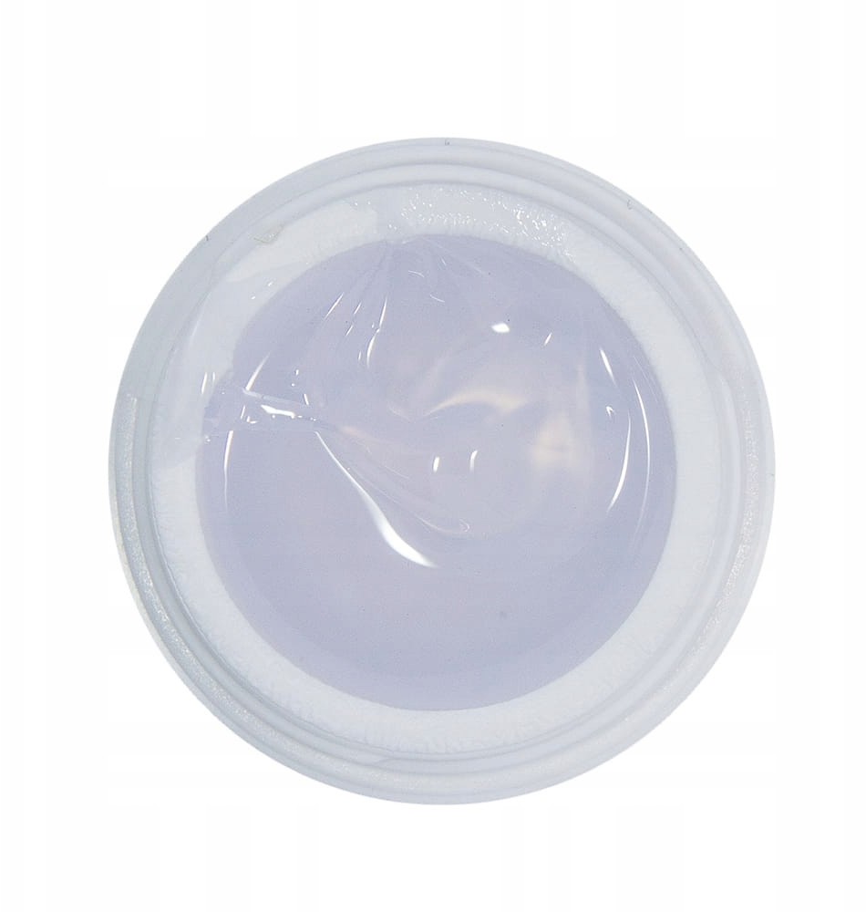 Żel Do Paznokci Ntn Gel Clear Przezroczysty 30 ML