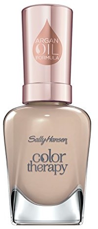 Sally Hansen lakier do paznokci Color Therapy lakier do paznokci nr 180 Chai on Life 14 ML 30334914180