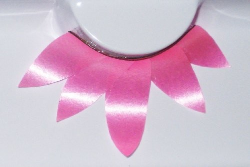 Eulenspiegel Rzęsy 001004  , Rosy 4028362001004