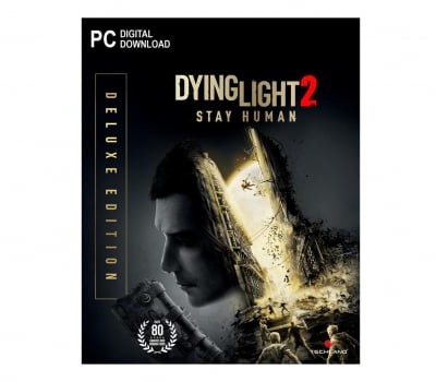 Dying Light 2 Deluxe Edition GRA PC