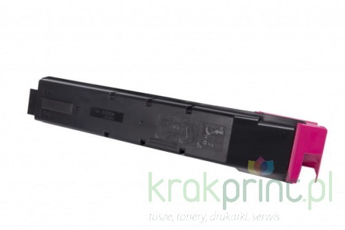 eMPe Toner Zamiennik Kyocera TK-8305M do TASKalfa 3050ci/3550ci | 15tys 1T02LKBNL0 Magenta 1T02LKBNL0