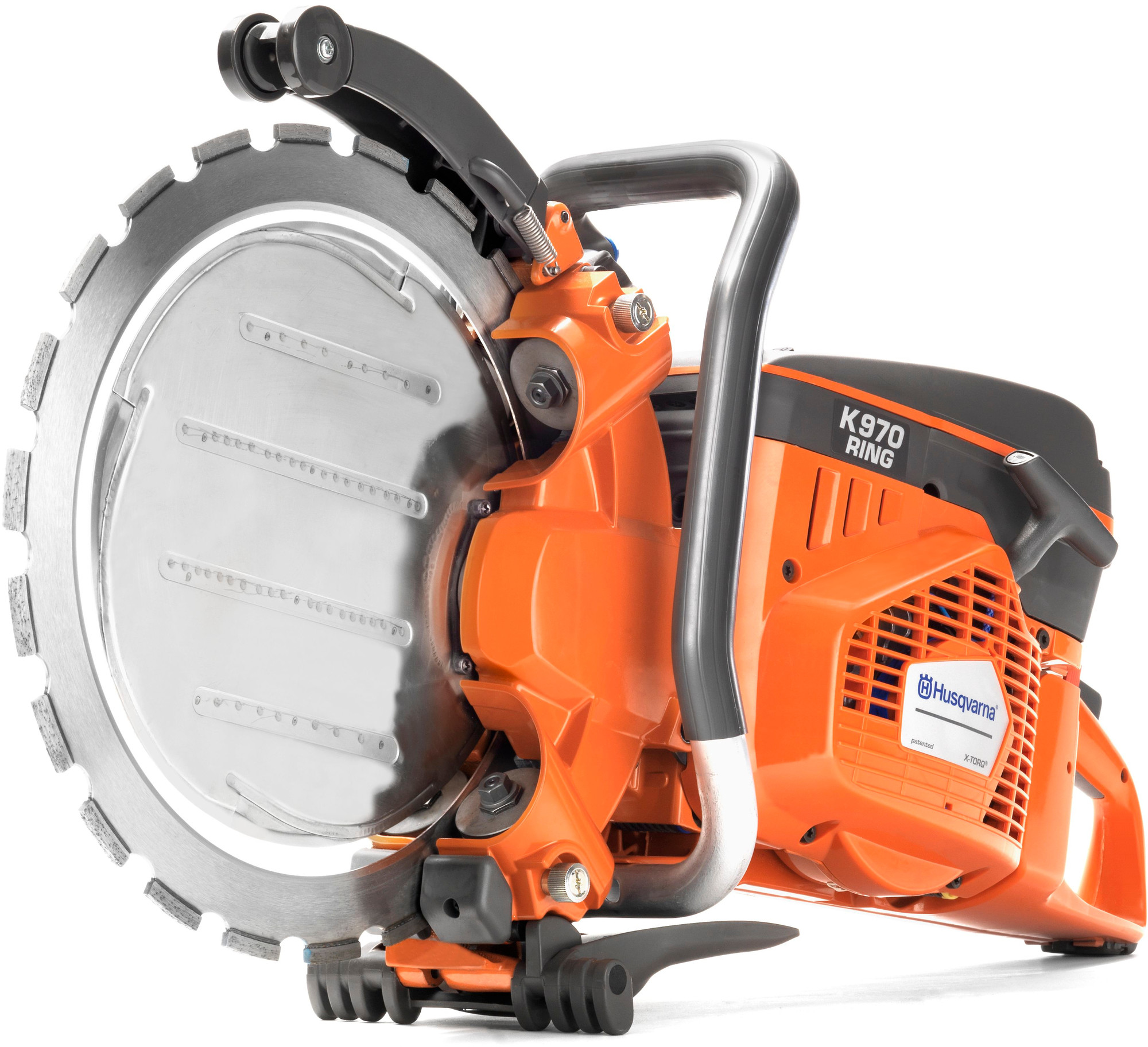 Husqvarna Przecinarka pierścieniowa K 970 Ring 967272301