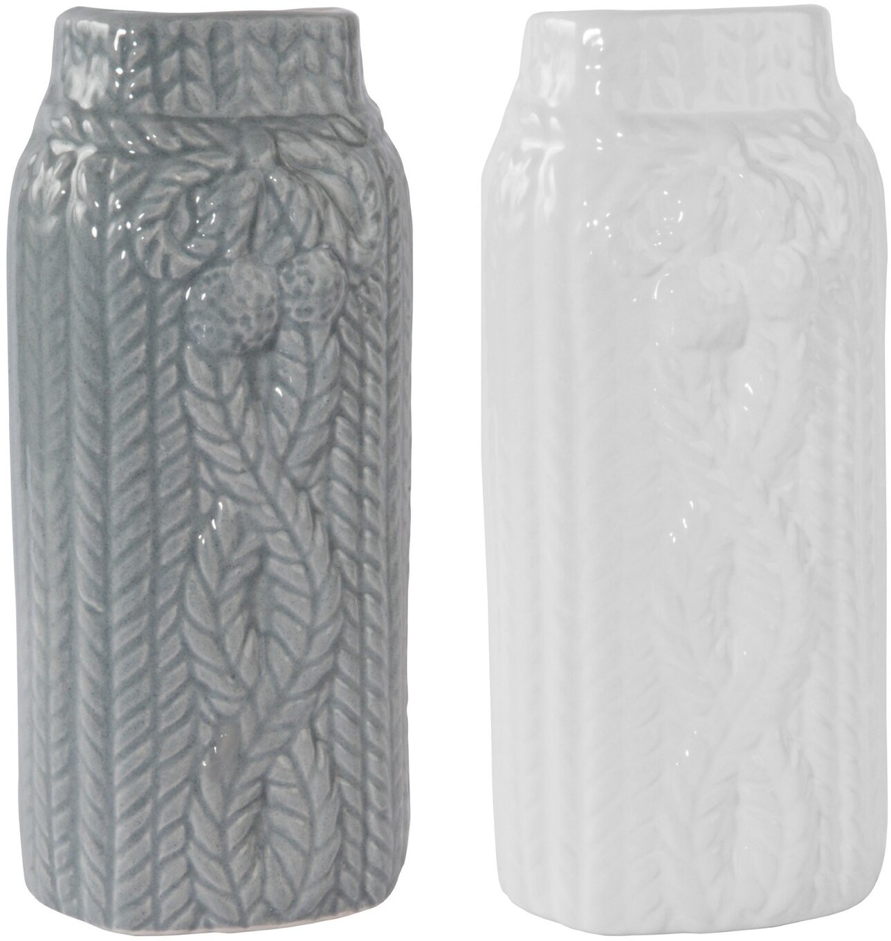 Metrox Nawilżacz ceramiczny Sweter Nr 326 2 sztuki