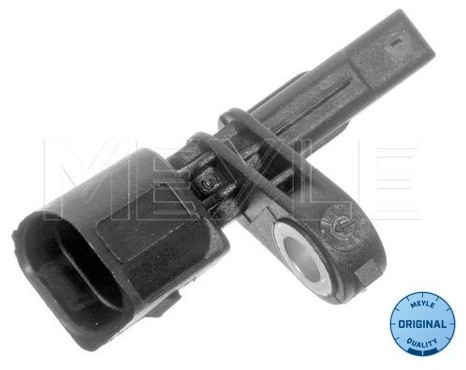 Wulf Gaertner Autoparts Czujnik, prędkosć obrotowa koła Wulf Gaertner Autoparts 100 899 0041