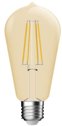 Nordlux Lampa Żarówka  Nordlux 2080052758 2080052758