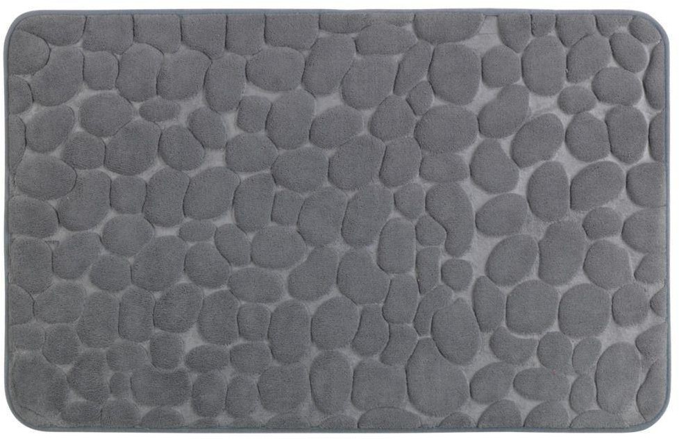 Wenko Mata łazienkowa PEBBLES Memory Foam 23867100