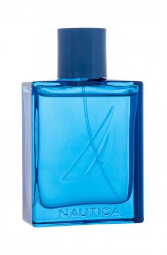 Nautica Oceans woda toaletowa 50 ml dla mężczyzn